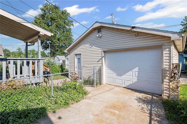 1216 E 23rd Ave, North Kansas City, MO 64116 - photo 25