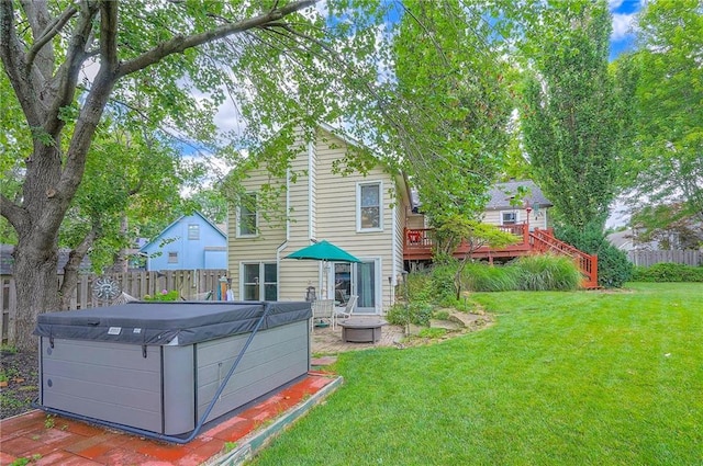 16119 W 147th Ter, Olathe, KS 66062 - photo 33