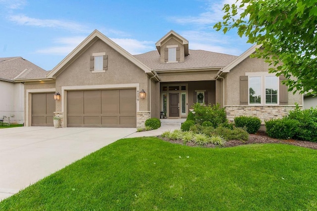 6770 Brownridge St, Shawnee, KS 66218 - photo 1