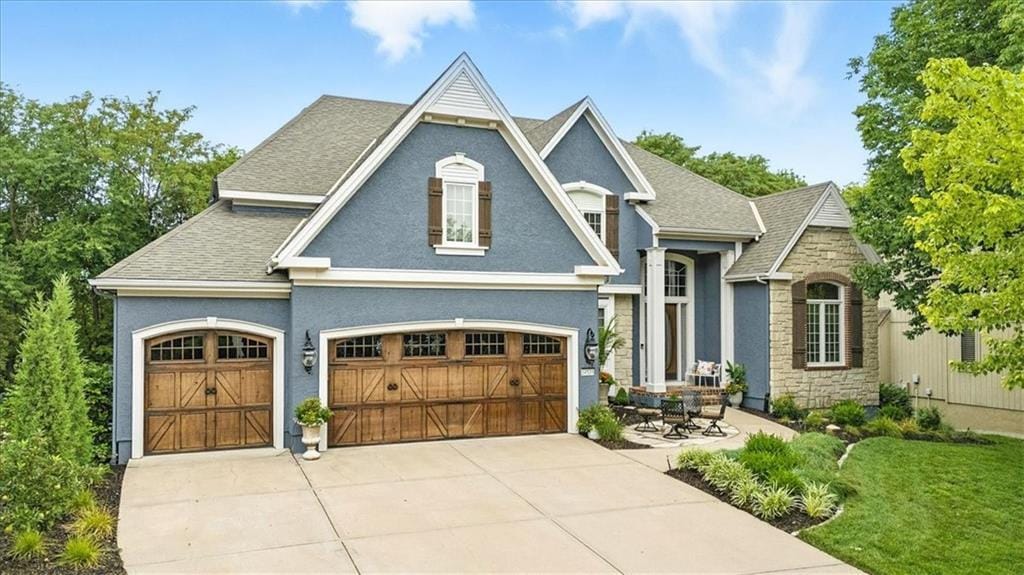 14528 Mastin St, Overland Park, KS 66221 - photo 1