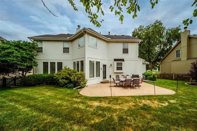 5704 W 154th St, Overland Park, KS 66223 - photo 23