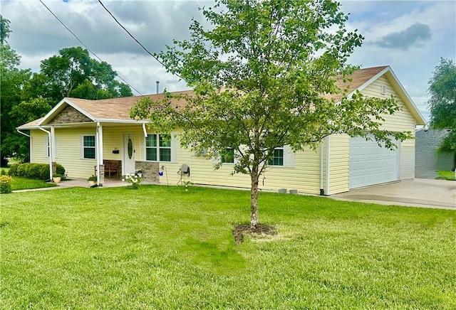 221 N Mattie St, Maryville, MO 64468 - photo 5