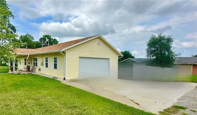 221 N Mattie St, Maryville, MO 64468 - photo 6