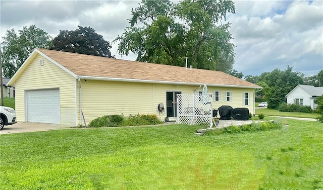 221 N Mattie St, Maryville, MO 64468 - photo 9