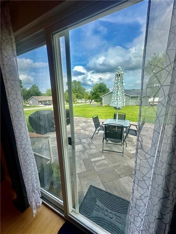 221 N Mattie St, Maryville, MO 64468 - photo 21