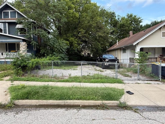 3921 Olive St, Kansas City, MO 64130 - photo 1