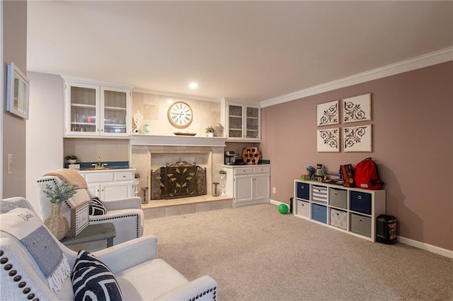 3743 NE Woodland Ct, Lees Summit, MO 64064 - photo 15