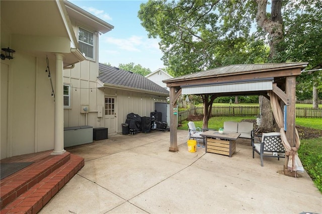 3743 NE Woodland Ct, Lees Summit, MO 64064 - photo 30