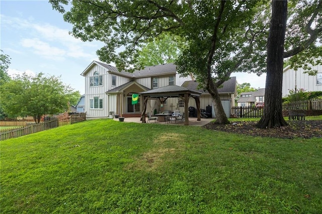 3743 NE Woodland Ct, Lees Summit, MO 64064 - photo 33