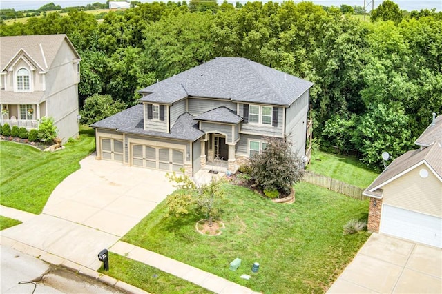 1521 Duncan Dr, Liberty, MO 64068 - photo 50