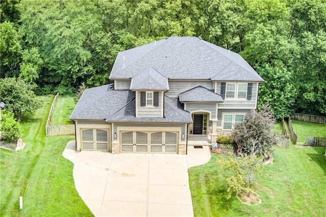 1521 Duncan Dr, Liberty, MO 64068 - photo 51