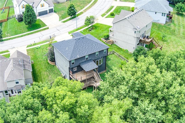 1521 Duncan Dr, Liberty, MO 64068 - photo 55