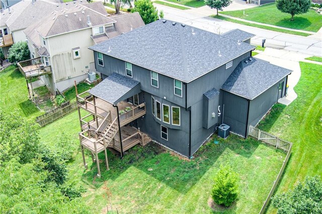 1521 Duncan Dr, Liberty, MO 64068 - photo 57