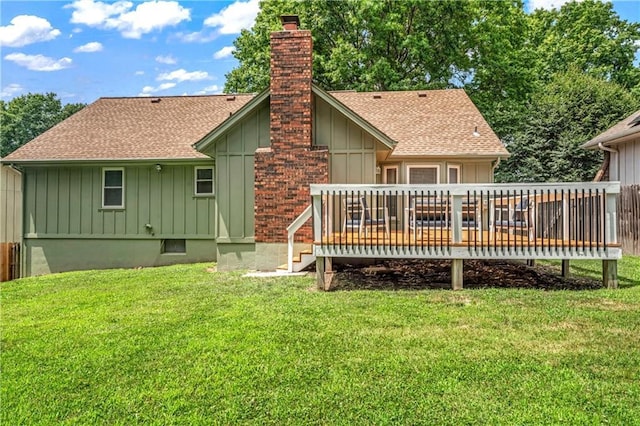 912 NW Forest Dr, Blue Springs, MO 64015 - photo 34