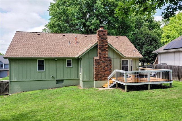 912 NW Forest Dr, Blue Springs, MO 64015 - photo 38