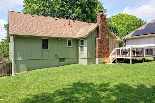 912 NW Forest Dr, Blue Springs, MO 64015 - photo 39