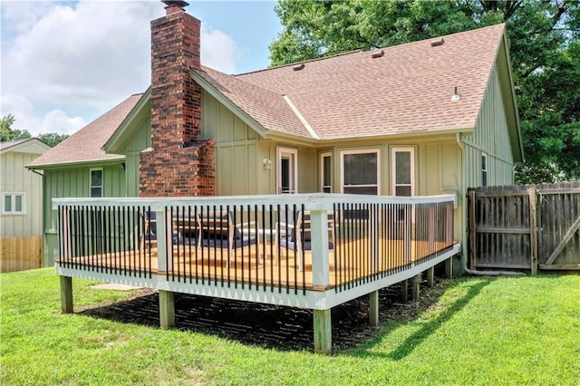 912 NW Forest Dr, Blue Springs, MO 64015 - photo 44