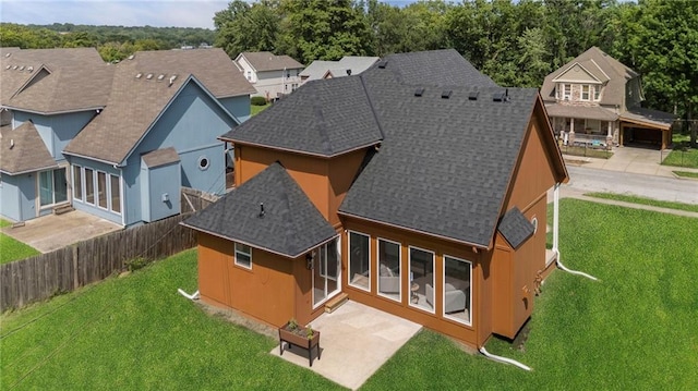 1834 Kansas Ave, Kansas City, MO 64127 - photo 34