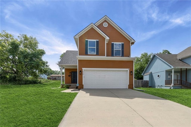 1834 Kansas Ave, Kansas City, MO 64127 - photo 1