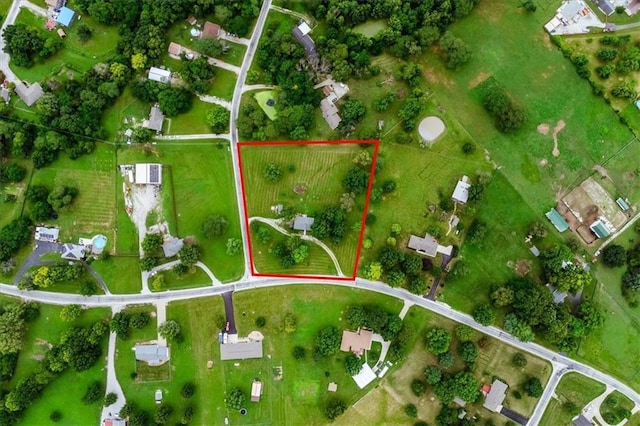 13501 E Prairie Dr, Peculiar, MO 64078 - photo 43