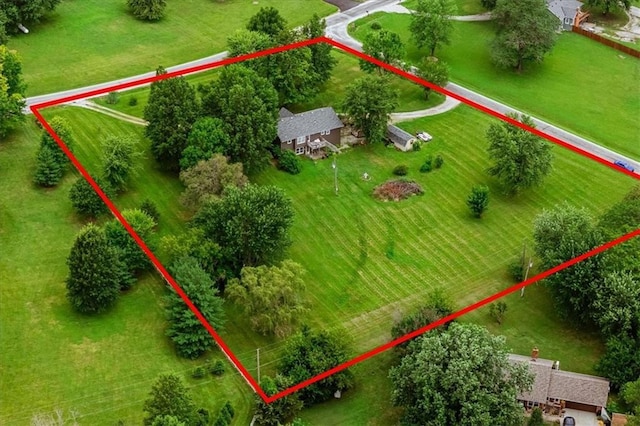 13501 E Prairie Dr, Peculiar, MO 64078 - photo 48