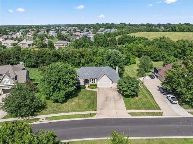 205 NE Bittercreek Rd, Lees Summit, MO 64086 - photo 4