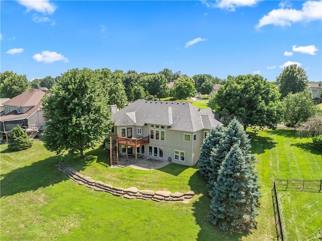 205 NE Bittercreek Rd, Lees Summit, MO 64086 - photo 8