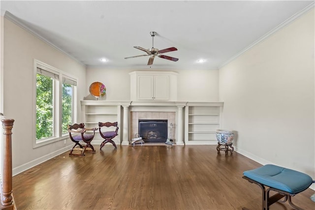 205 NE Bittercreek Rd, Lees Summit, MO 64086 - photo 24