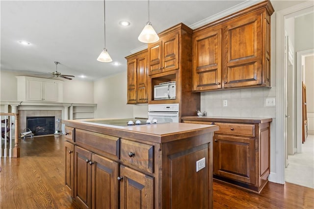 205 NE Bittercreek Rd, Lees Summit, MO 64086 - photo 27