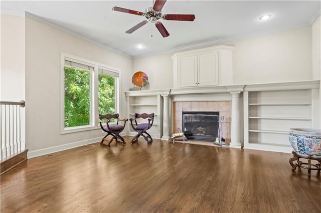 205 NE Bittercreek Rd, Lees Summit, MO 64086 - photo 29