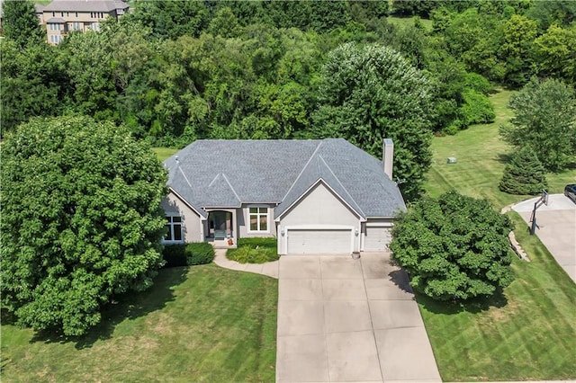 205 NE Bittercreek Rd, Lees Summit, MO 64086 - photo 5