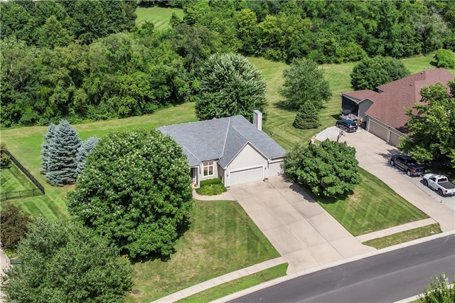 205 NE Bittercreek Rd, Lees Summit, MO 64086 - photo 7