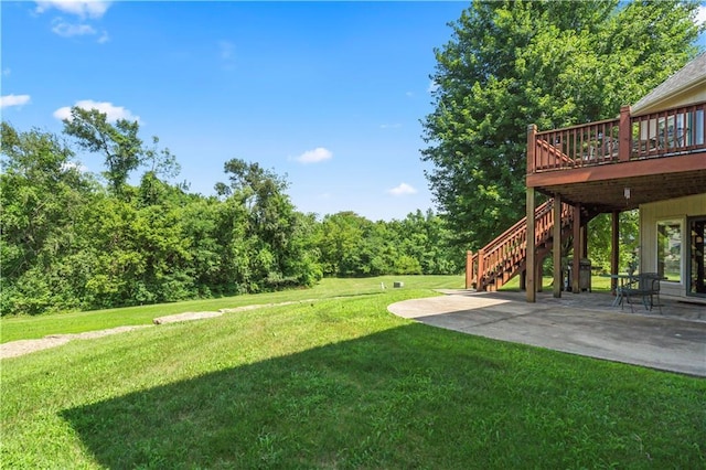 205 NE Bittercreek Rd, Lees Summit, MO 64086 - photo 49