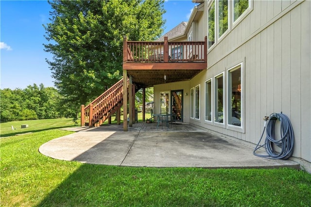 205 NE Bittercreek Rd, Lees Summit, MO 64086 - photo 50