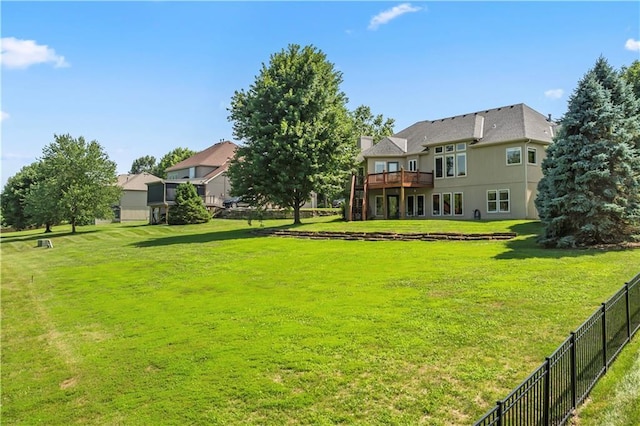 205 NE Bittercreek Rd, Lees Summit, MO 64086 - photo 52