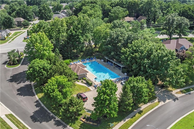 205 NE Bittercreek Rd, Lees Summit, MO 64086 - photo 55