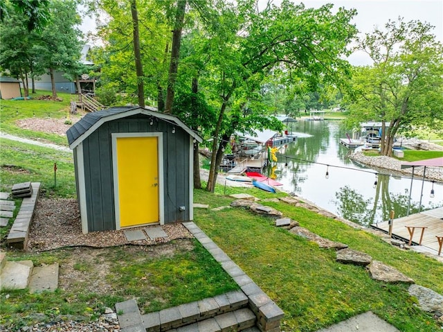 119A Lake Viking Ter, Gallatin, MO 64640 - photo 4