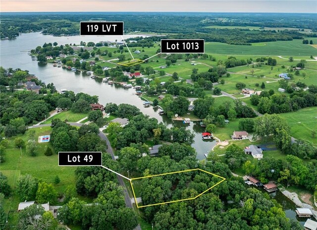 119A Lake Viking Ter, Gallatin, MO 64640 - photo 1