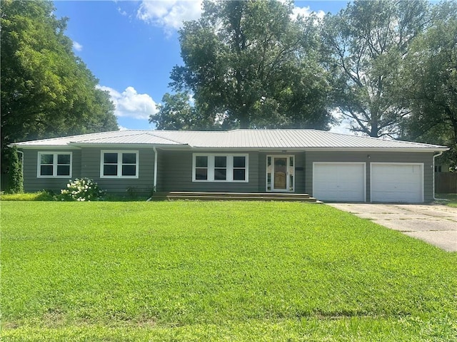 507 W Park St, Butler, MO 64730 - photo 1