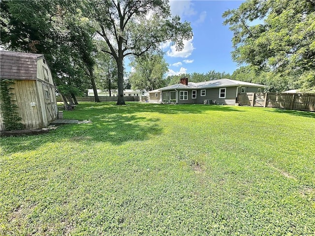 507 W Park St, Butler, MO 64730 - photo 2