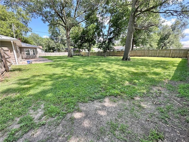 507 W Park St, Butler, MO 64730 - photo 32