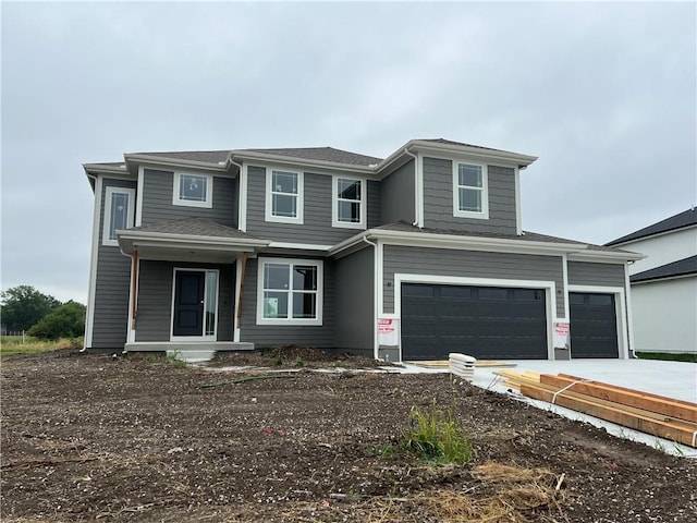 18805 W 169th Ter, Olathe, KS 66062 - photo 1