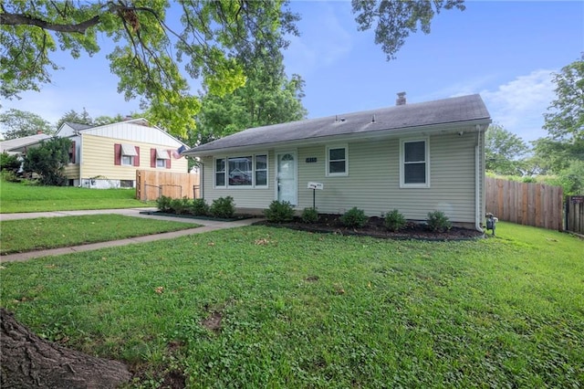 5415 N Garfield Ave, Kansas City, MO 64118 - photo 2