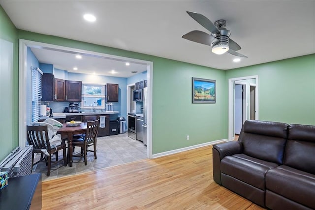 5415 N Garfield Ave, Kansas City, MO 64118 - photo 6