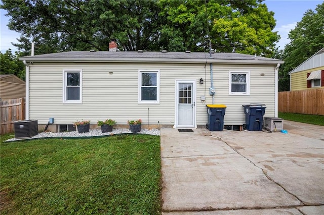 5415 N Garfield Ave, Kansas City, MO 64118 - photo 20