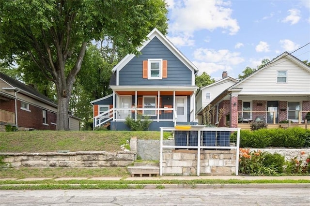 3416 Anderson Ave, Kansas City, MO 64123 - photo 1