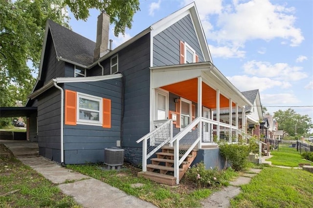 3416 Anderson Ave, Kansas City, MO 64123 - photo 2
