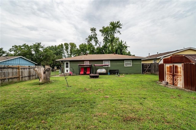 1415 Velma Dr, Coffeyville, KS 67337 - photo 23
