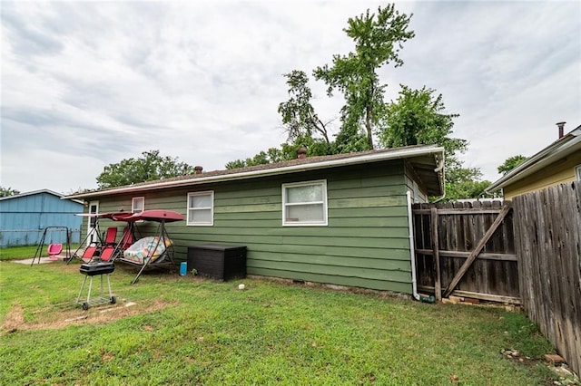 1415 Velma Dr, Coffeyville, KS 67337 - photo 24