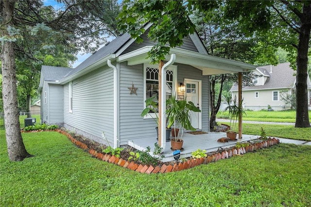1015 Osage St, Leavenworth, KS 66048 - photo 4